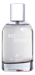 Swiss Army First Snow