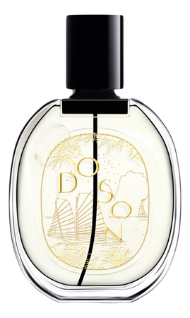 Diptyque Do Son Edition Limited 2024 V.2