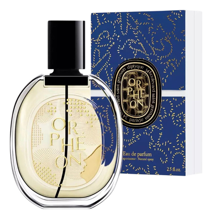 Diptyque Orpheon Edition Limitee 2024