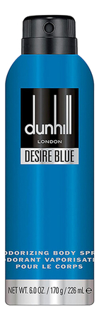 Alfred Dunhill Desire Blue Men