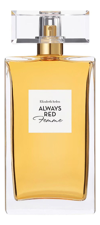 Elizabeth Arden Always Red Femme Eau De Toilette