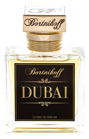 Bortnikoff Dubai