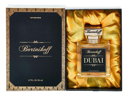 Bortnikoff Dubai