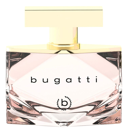 Bugatti Bellissima