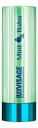 LUXVISAGE Помада-бальзам для губ Mint Balm 3,8г