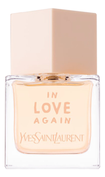 In love again clearance ysl eau de parfum