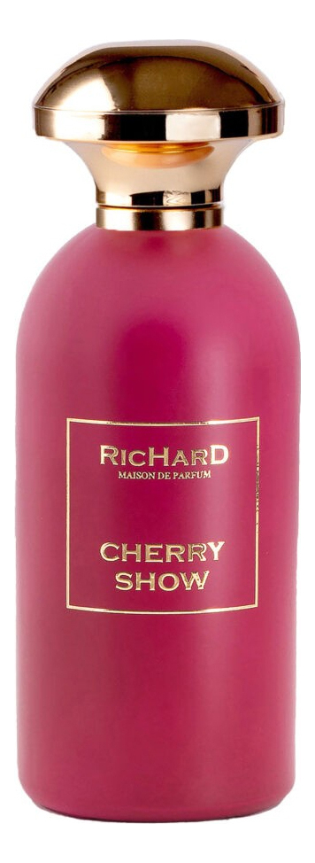 

Cherry Show : парфюмерная вода 100мл, Cherry Show
