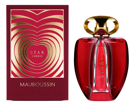 Mauboussin Star Cherie