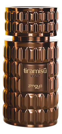 Zimaya Tiramisu Coco