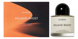 Mojave Ghost Alcohol - Free