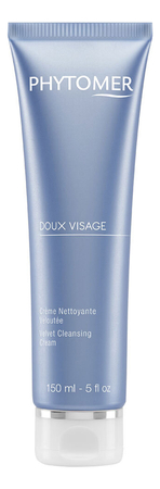 PHYTOMER Мягкий крем для умывания Doux Visage Creme Nettoyante Veloutee 150мл