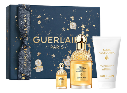 Guerlain Aqua Allegoria Forte Mandarine Basilic