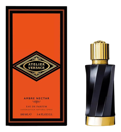 Versace Ambre Nectar