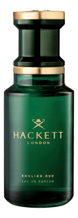 Hackett London English Oud