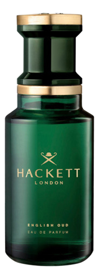 Hackett London english oud купить элитный мужской парфюм в Москве