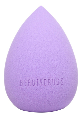 Beautydrugs Спонж для макияжа Ultra Precise Makeup Sponge