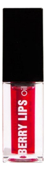 Масло для губ BD 132 18 Berry Lips Oil 5мл