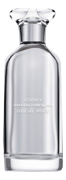 

Essence Eau De Musc: туалетная вода 125мл уценка, Essence Eau De Musc