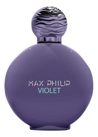 Max Philip Violet