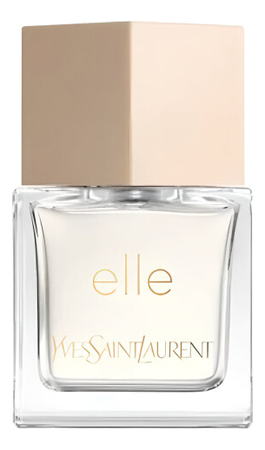 Yves Saint Laurent Elle 2024 