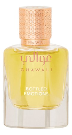 Ghawali Bottled Emotions