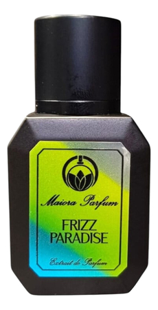 Maiora Parfum Frizz Paradise