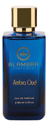 Ambra Oud