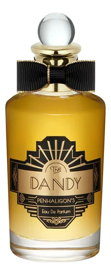 

The Dandy: парфюмерная вода 100мл уценка, The Dandy