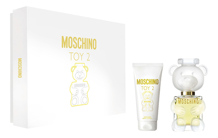 Moschino Toy 2 Pearl