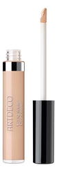 Консилер для лица стойкий Long-Wear Concealer Waterproof 7мл