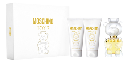 Moschino Toy 2 Pearl