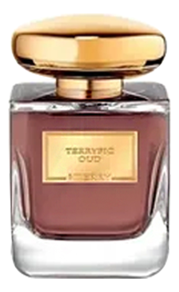 

Terryfic Oud: парфюмерная вода 100мл тестер, Terryfic Oud