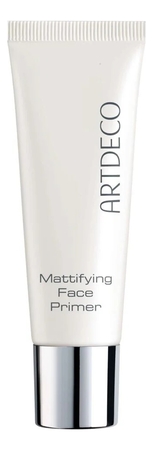 ARTDECO Праймер для лица матирующий Mattifying Face Primer 25мл