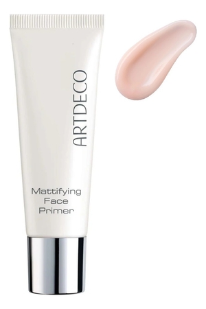 ARTDECO Праймер для лица матирующий Mattifying Face Primer 25мл