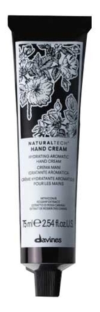 Davines Крем для рук Elevating Hand Cream 75мл