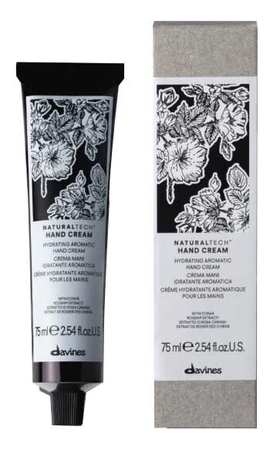 Davines Крем для рук Elevating Hand Cream 75мл