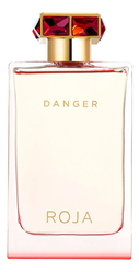 Danger Eau De Parfum