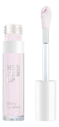 Блеск-масло для губ Glowy Lip Serum 4,5мл