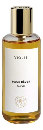 Maison Violet Pour Rever