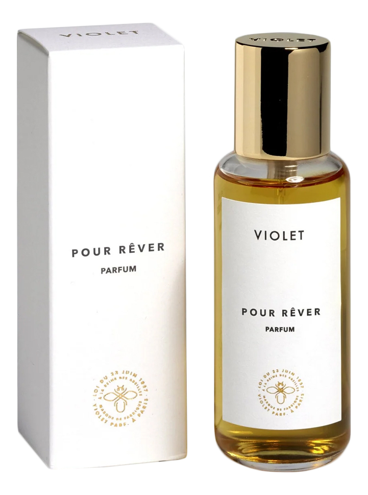 

Pour Rever: духи 100мл, Pour Rever