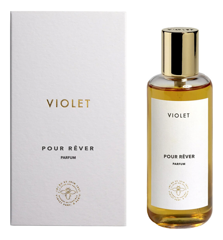 Pour Rever: духи 100мл