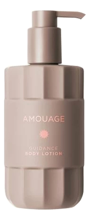 Amouage Guidance