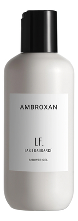 Lab Fragrance Ambroxan