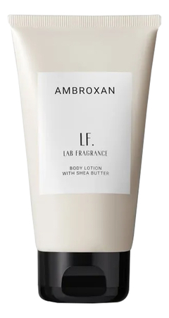 Lab Fragrance Ambroxan