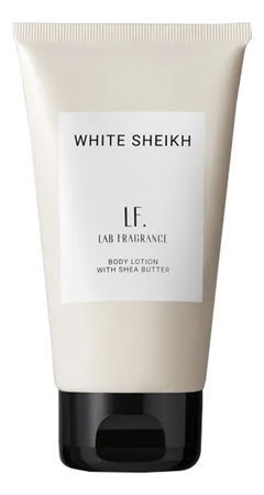 Lab Fragrance White Sheikh