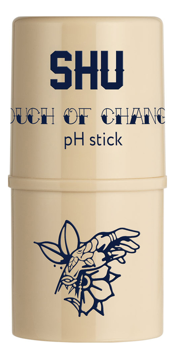 Стик для макияжа с эффектом хамелеон Touch Of Changes PH Stick 3,6г