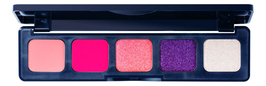 Палетка теней для век Neondreams Eyeshadow Palette 7,7г