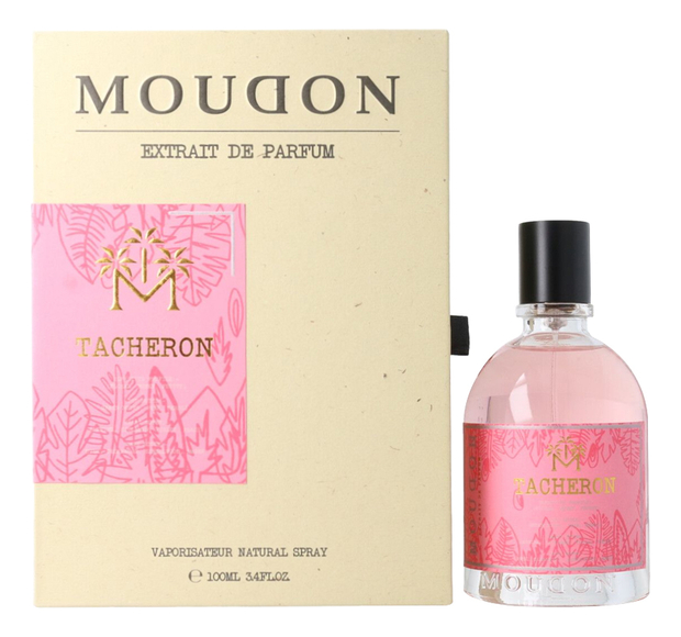 Tacheron