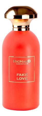 Richard Fake Love