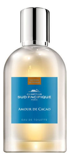 

Amour De Cacao: туалетная вода 100мл тестер, Amour De Cacao